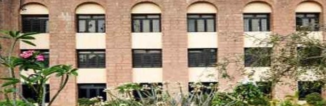 M S Ramaiah University Cover Image