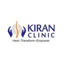 The Kiran Osteopathy and Physiotherapy Centre Profile Picture