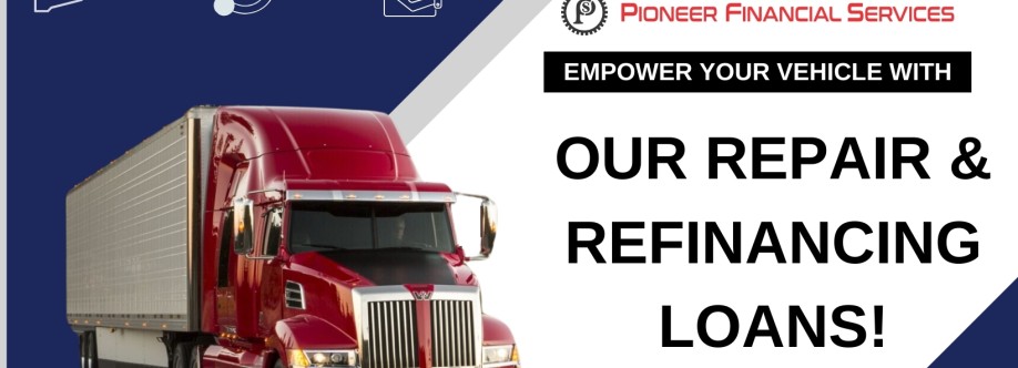 Pioneer Financial Services Cover Image