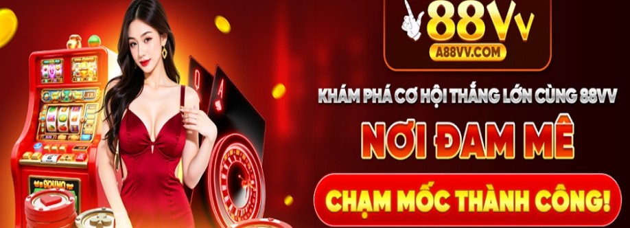 Nhà cái 88VV Cover Image