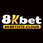 8KBet site cloud Profile Picture