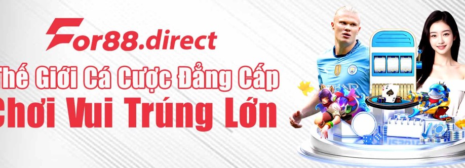 For88 Direct Cover Image