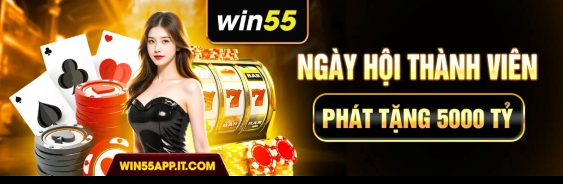 WIN55 Com Cover Image