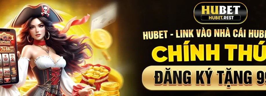 hubetrest Cover Image