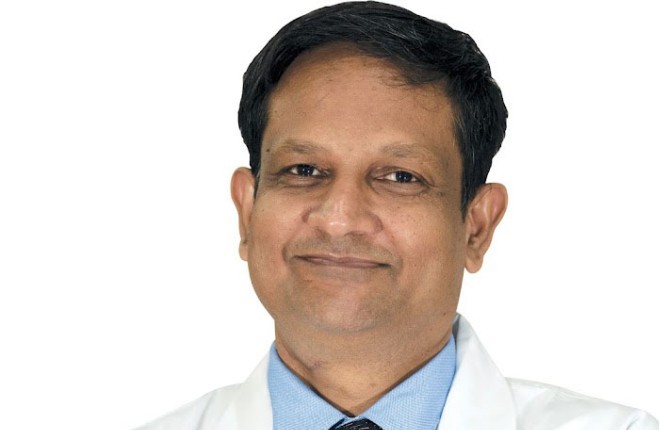 Laparoscopic and Robotic Surgeon As a laparoscopic and robotic surgeon, Dr. Balkishan Gupta utilizes the latest technological... – @balkishangupta on Tumblr
