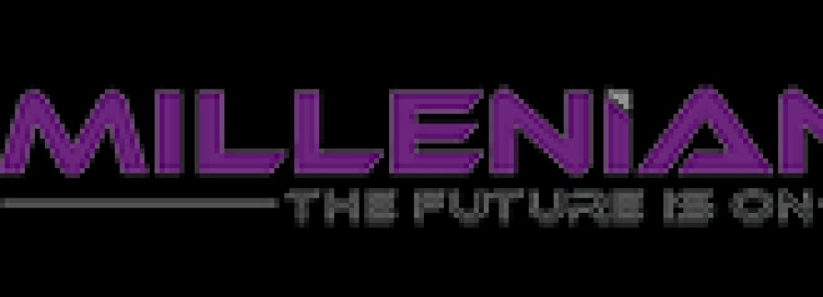 Milleniance Softnet Cover Image