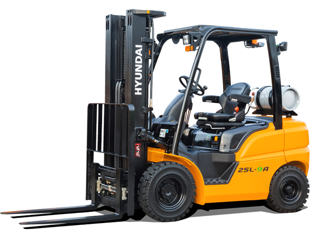Betrouwbare Gebruikte Heftrucks Kopen | Tweedehands Heftrucks - Forklift Occasion