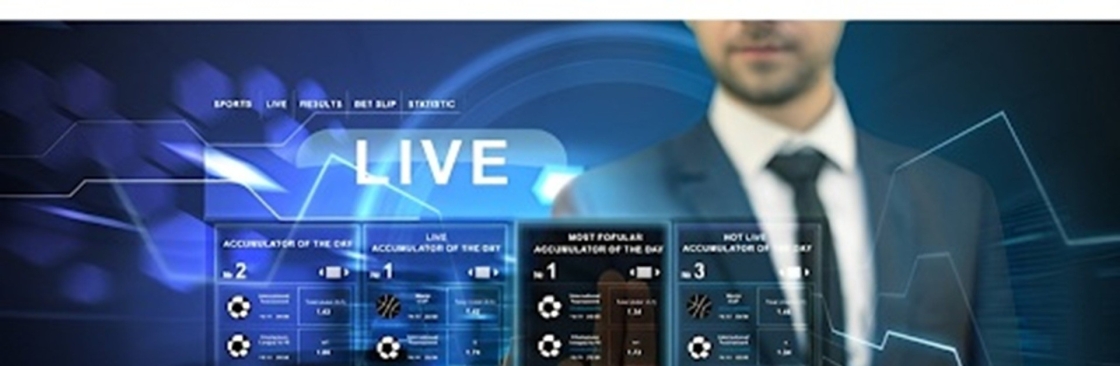 SPOTBET Cover Image