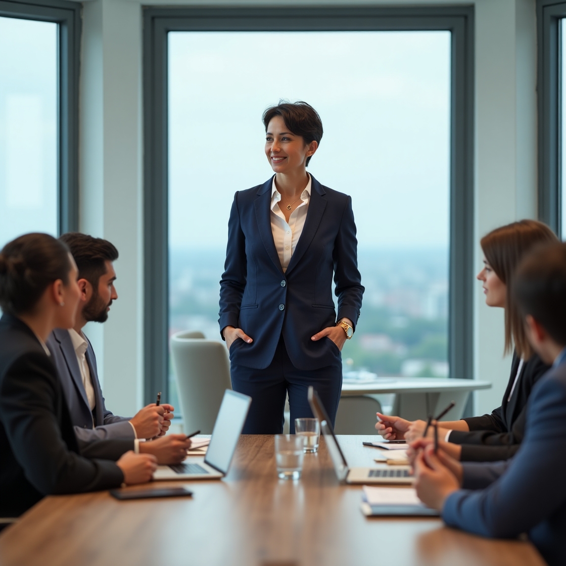 What Recruiters Look for in Executive MBA Graduates? – Top Class MBA Education