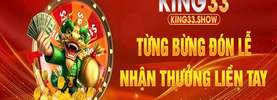 King33 Casino Cover Image