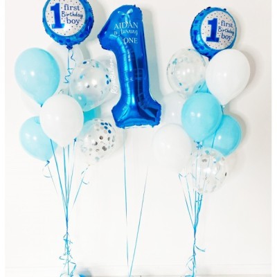 First birt Profile Picture