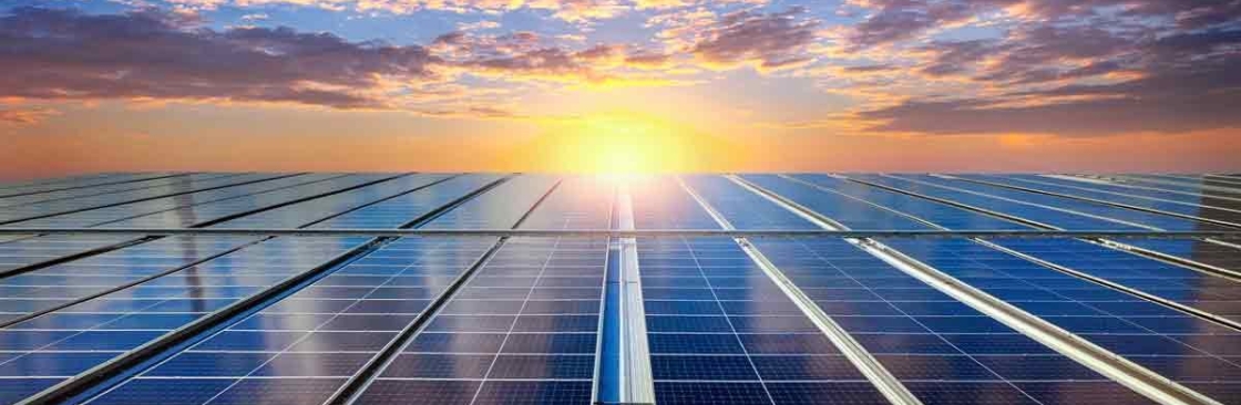 SunSolar Energy Cover Image