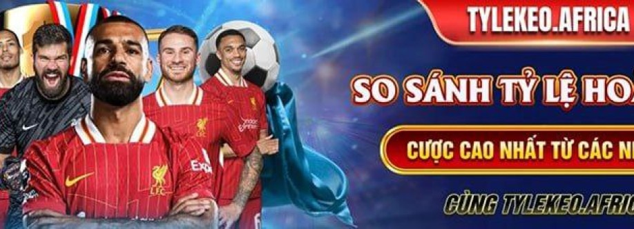 tylekeoafrica Cover Image