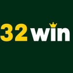 Nhà cái 32win Profile Picture