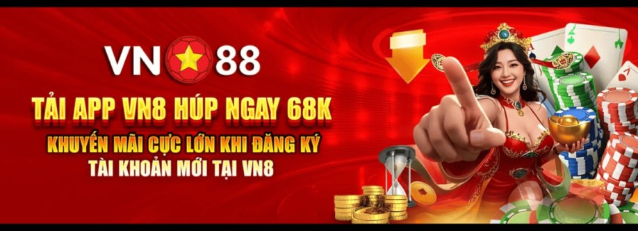 VN88 Đỉnh Cao Giải Trí Cá Cược Thử Là Mê Chơi Say Đắm Cover Image