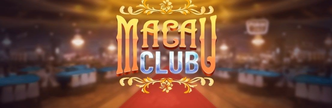 Cổng game MacauClub Cover Image