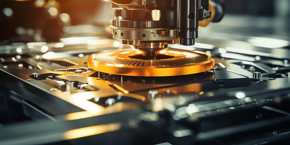 Mechanical Seals Repair Texas - Robco Of America