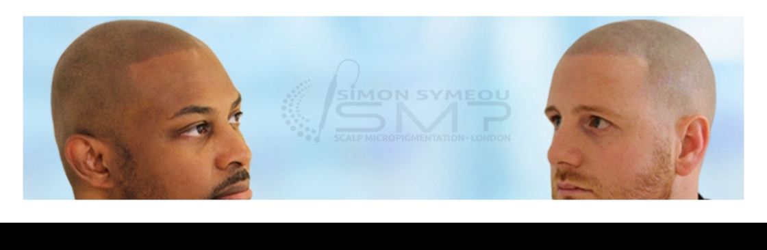 SIMON SYMEOU SMP Cover Image