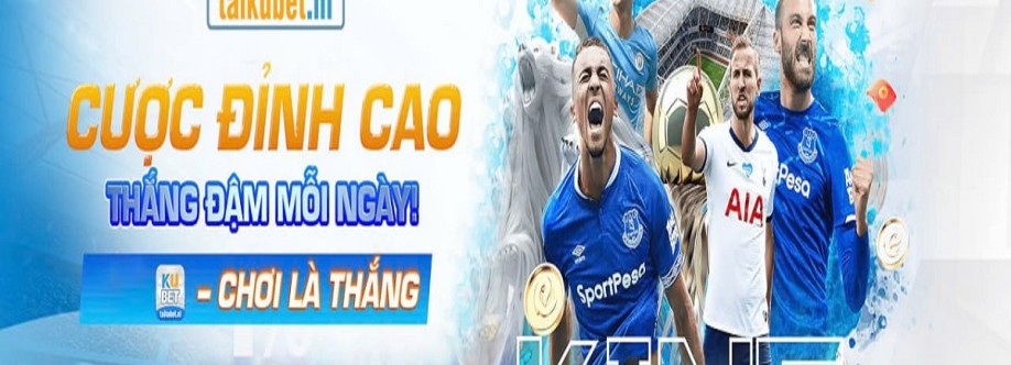 Kubet Cover Image
