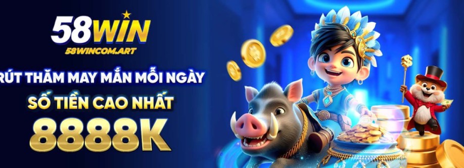 58Wincom Art Cover Image