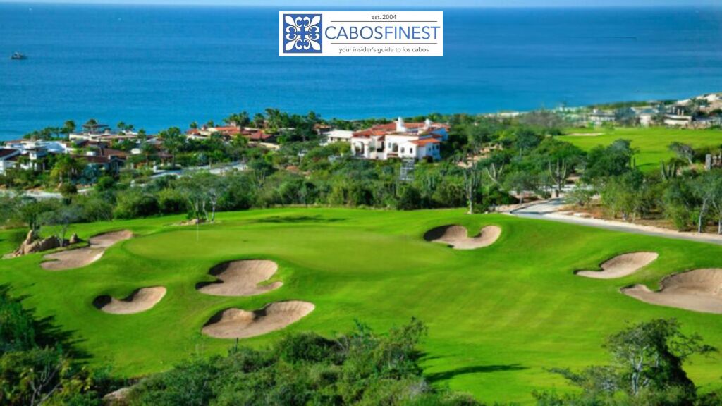 Cabos Finest - Your Way to Puerto Los Cabos Properties