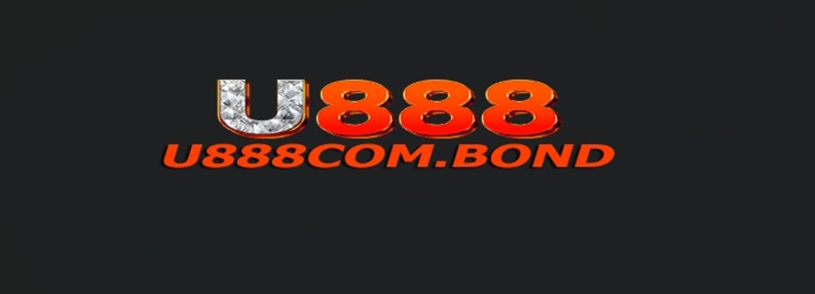 u888 combond Cover Image