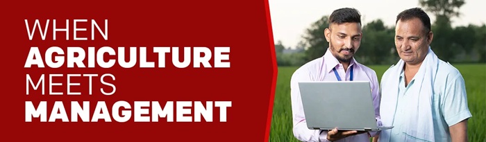 How an MBA in Food and Agribusiness Management Prepares You for a Sustainable Future – Top Class MBA Education