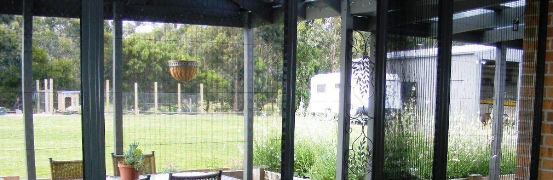 Dream Fly Screen Cover Image