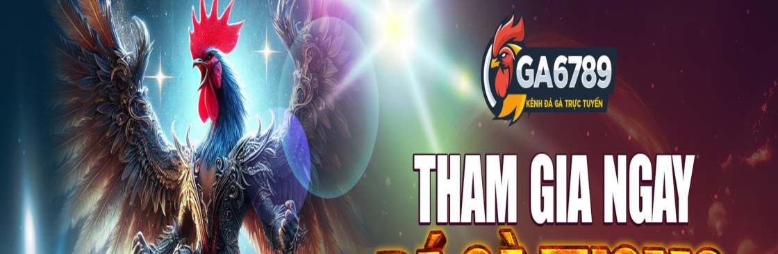 Nhà cái Ga6789 Cover Image