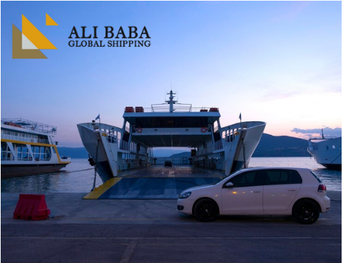 Easing your move: Shipping Car from Hawaii to the mainland - Ali Baba Global Shipping Services