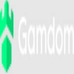 Gamdom Profile Picture