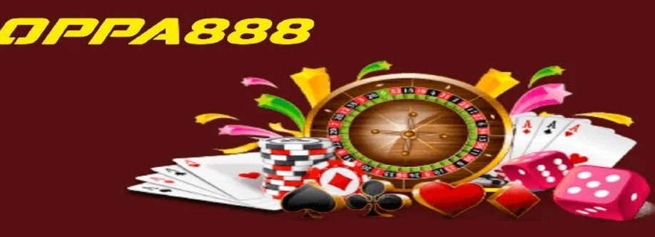 Oppa888 social Cover Image