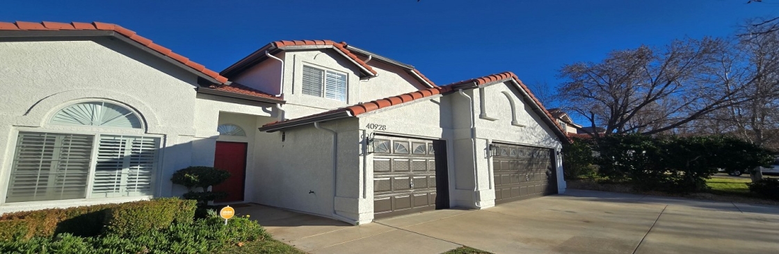 All In Rain Gutters Inc Cover Image