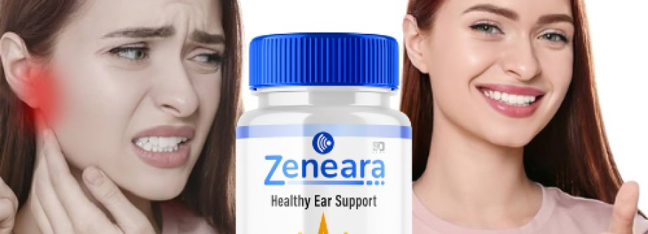 Zeneara Supplement Cover Image