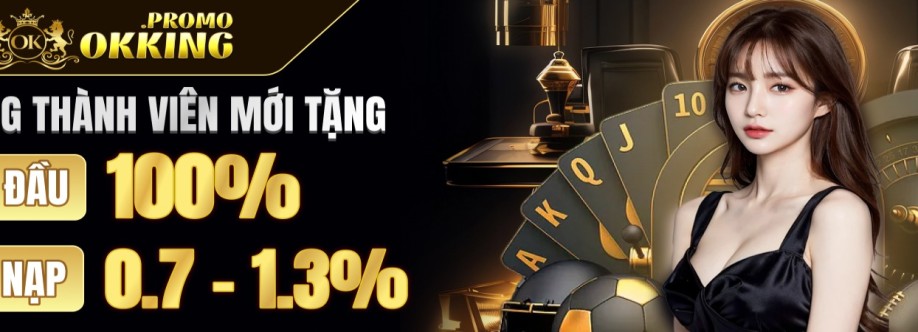 OKKING Cổng game Cover Image