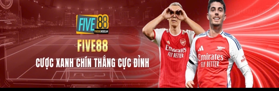 five88webcam Cover Image