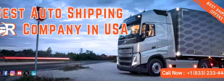 Rapid Auto Shipping Cover Image