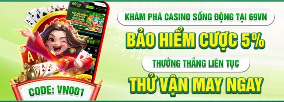 Nhà Cái 69VN Cover Image