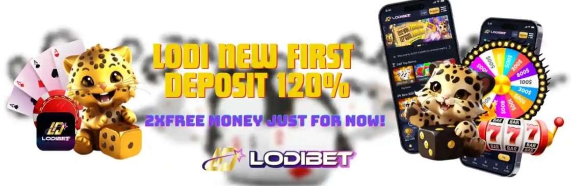 LODIBET PH Cover Image