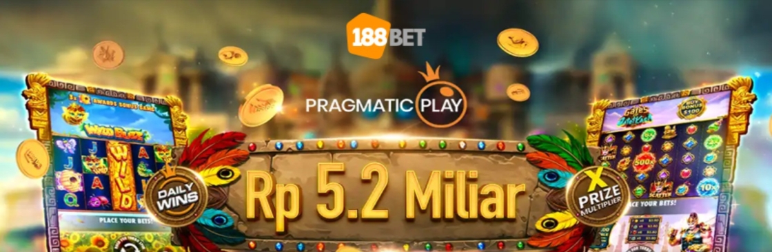 188BETweb Cover Image