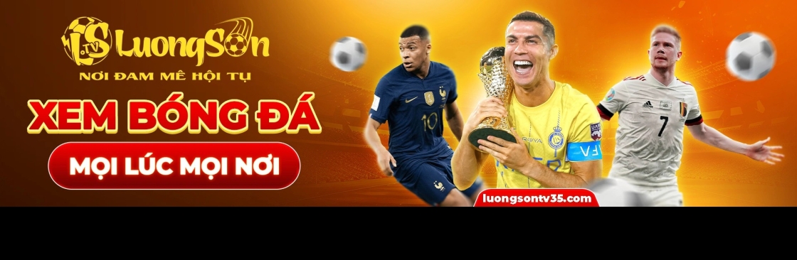 LuongSon TV Cover Image