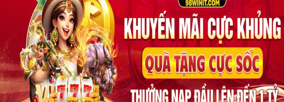 Nhà Cái 98win Cover Image