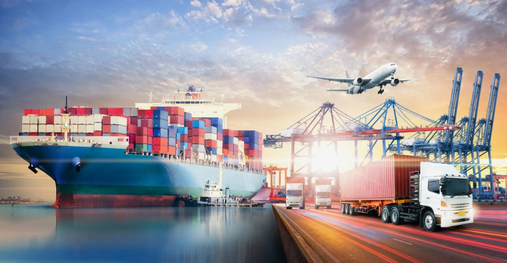 What Papers Do You Need for Sea Freight Shipping? – Warehouse Distribution Transport and Logistics