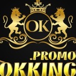OKKING Cổng game Profile Picture
