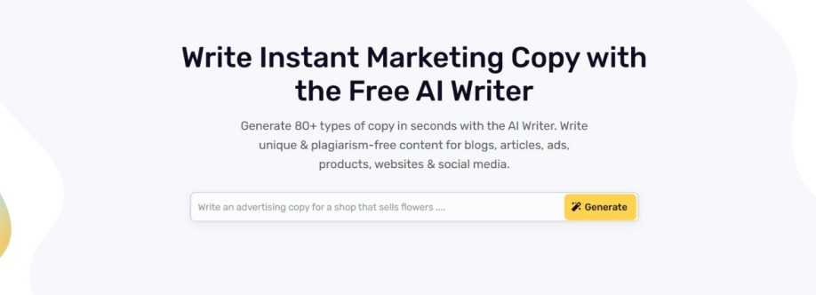 aiwriter09 Cover Image