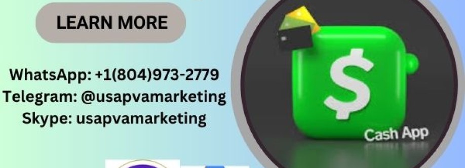 Top Sites Buy Verified Cash App Account 2025 Cover Image