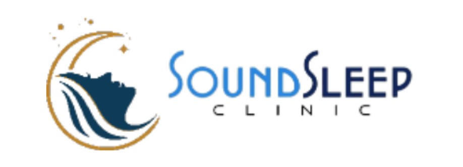 Sound Sleep Clinic Cover Image