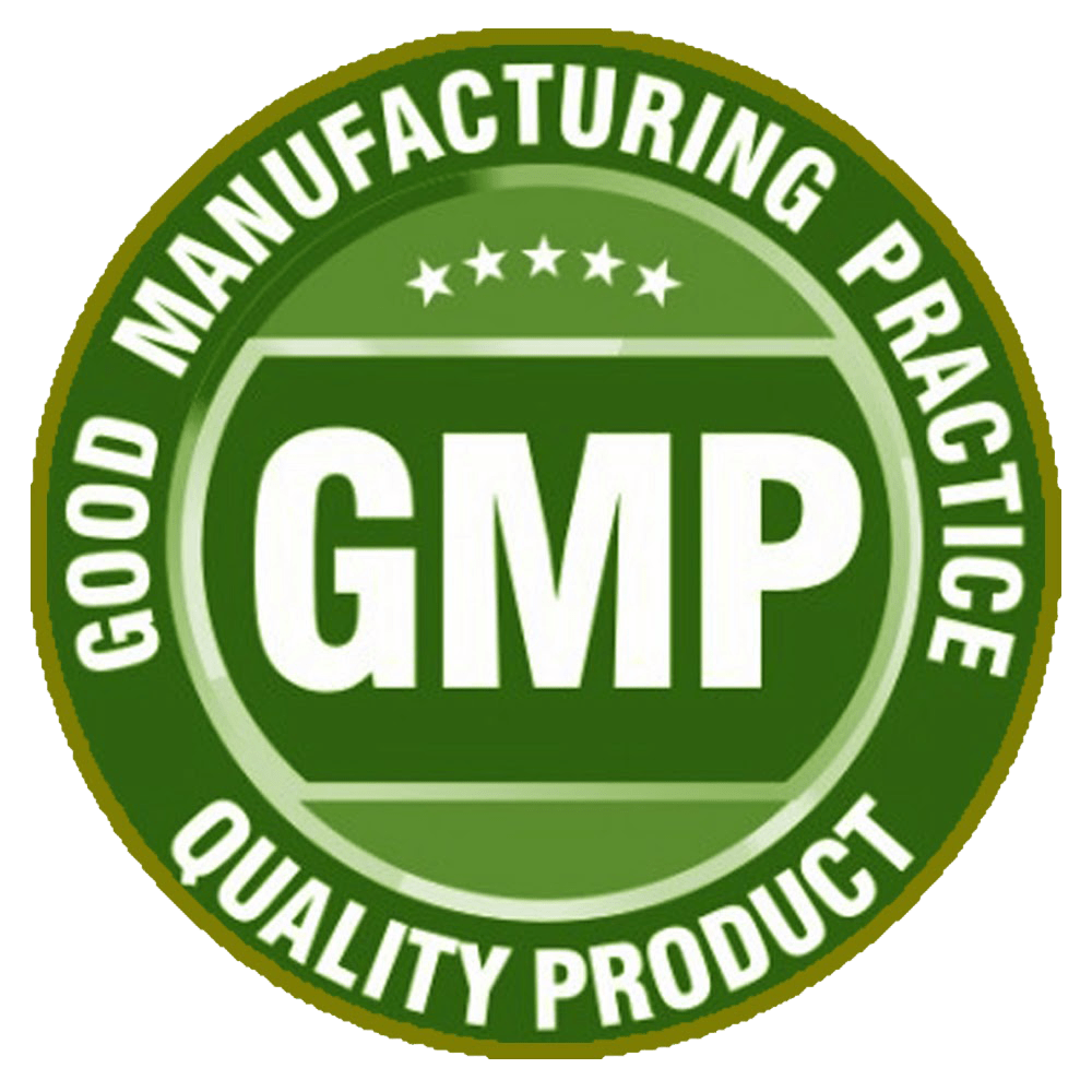 GMP Certification | CGMP Certification - IAS USA