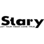 Stary in Profile Picture