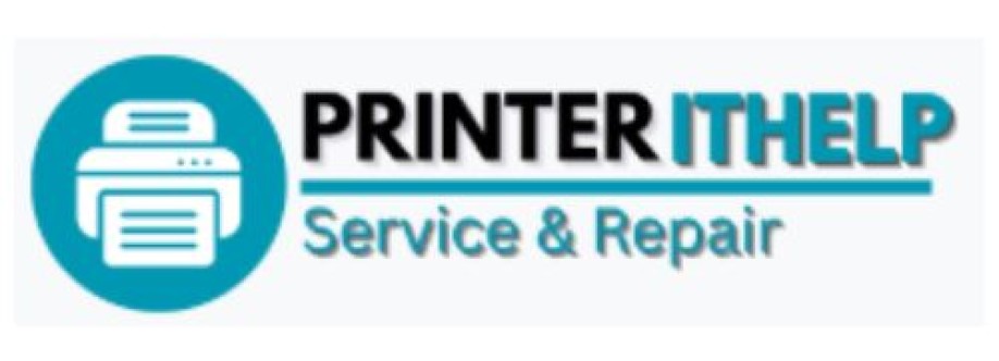 Printer IT Help Cover Image